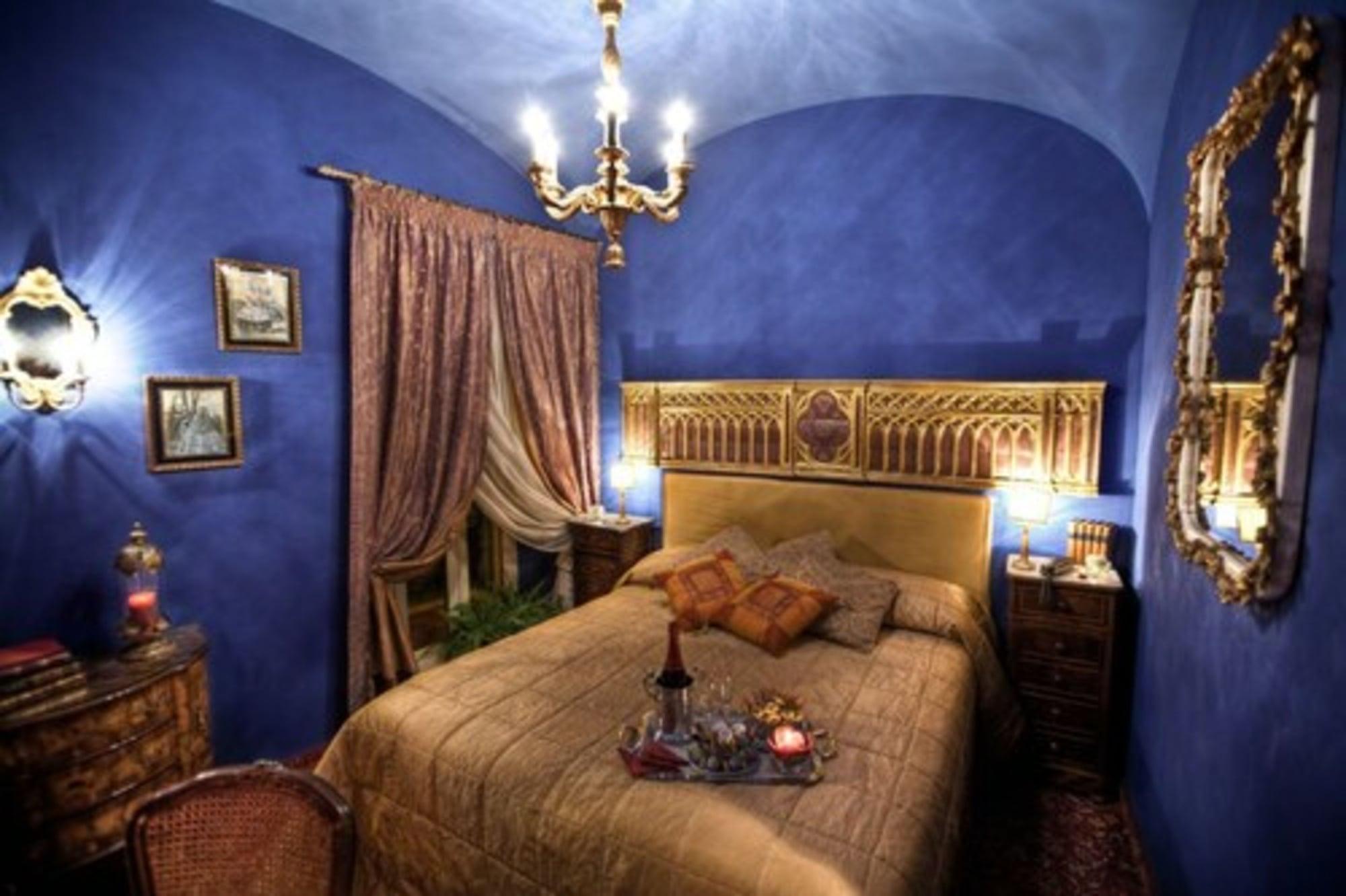 Boutique Hotel Campo De' Fiori Рим Екстер'єр фото