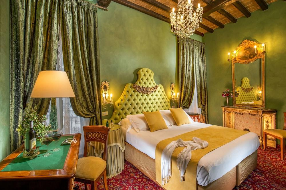 Boutique Hotel Campo De' Fiori Рим Екстер'єр фото