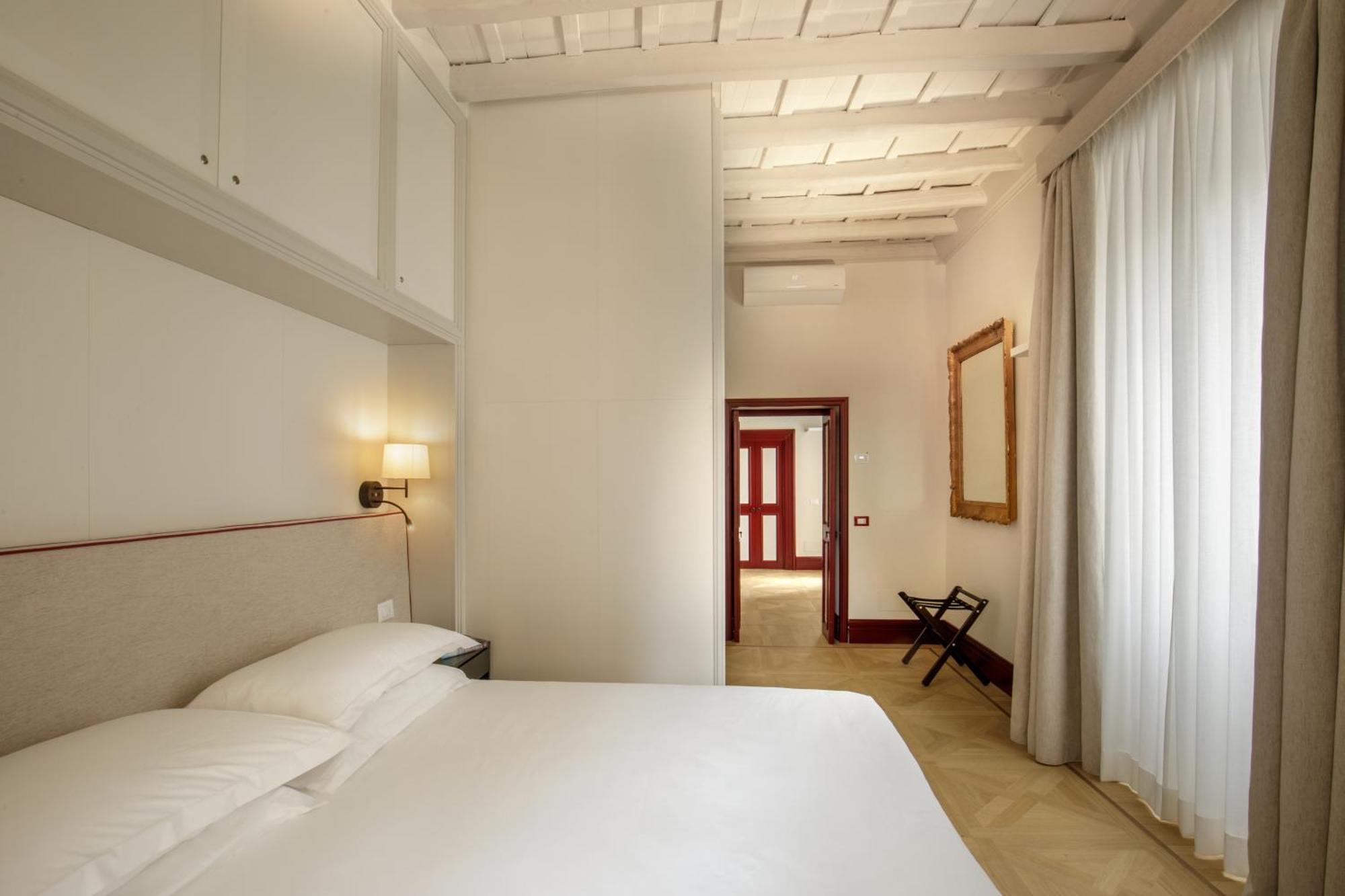 Boutique Hotel Campo De' Fiori Рим Екстер'єр фото