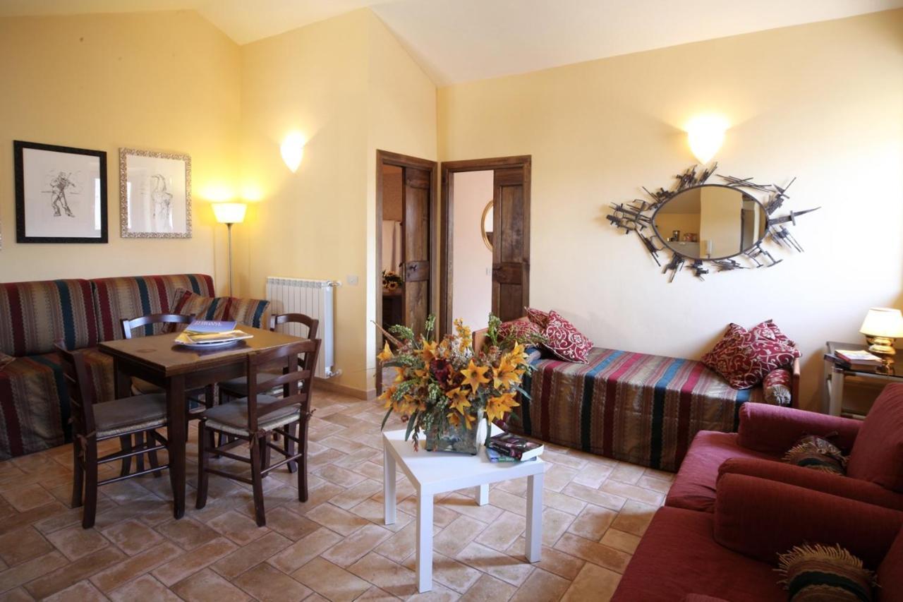 Boutique Hotel Campo De' Fiori Рим Екстер'єр фото